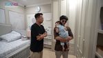 Potret Rumah Atta Halilintar dan Aurel Hermansyah yang Megah Banget!