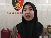 Pengakuan Kasir Minimarket Probolinggo Usai Dirampok