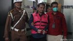 Kasus Impor Gula, Kejagung Tahan Eks Kanwil Bea Cukai Riau
