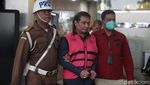 Kasus Impor Gula, Kejagung Tahan Eks Kanwil Bea Cukai Riau
