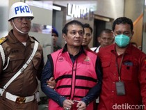 Kasus Impor Gula, Kejagung Tahan Eks Kanwil Bea Cukai Riau