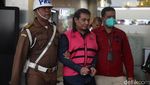 Kasus Impor Gula, Kejagung Tahan Eks Kanwil Bea Cukai Riau