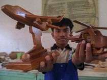 Mendikdasmen Muti Minta Keahlian SMK Dikembangkan Sesuai SDA Indonesia