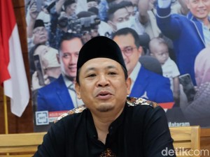 Demokrat NTB Survei Bakal Calon Pilgub NTB 2024