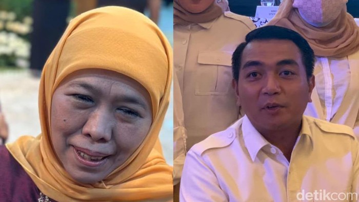 Khofifah-Kharisma