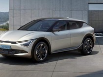 Kia Luncurkan EV6 Facelift, Kini Punya Jarak Tempuh Lebih Jauh