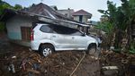 Kondisi Terkini Agam Sumbar Usai Diterjang Banjir Bandang