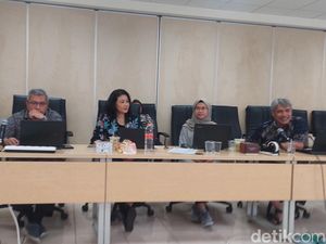 UTBK ITB Gelombang 1 Diikuti 7.506 Peserta