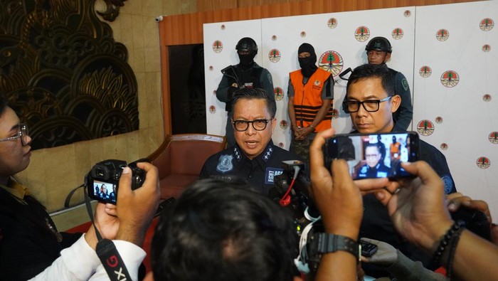 Konpers Gakkum KLHK
