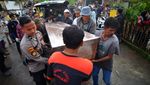 Korban Meninggal Akibat Banjir Bandang Sumbar Terus Bertambah