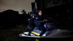 Kriminal Meningkat Saat Banjir, Polisi Brasil Perketat Keamanan