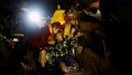 Kriminal Meningkat Saat Banjir, Polisi Brasil Perketat Keamanan
