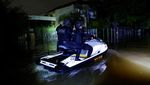 Kriminal Meningkat Saat Banjir, Polisi Brasil Perketat Keamanan