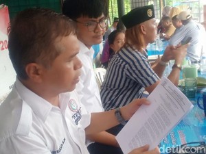 Lawyer Honorer DPRD Jambi Akui Klien Pernah Dilaporkan atas Dugaan Curi iPad