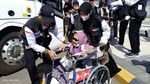 Layanan Haji Ramah Lansia agar Ibadah Nyaman Terjaga