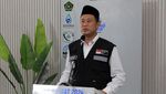 Layanan Haji Ramah Lansia agar Ibadah Nyaman Terjaga