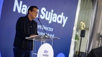 OLXmobbi lahir dari penggabungan tiga entitas bisnis mobil bekas yang dimiliki Astra, yaitu mobbi, OLX Autos dan mobil88 yang berada di bawah naungan ADMO. 