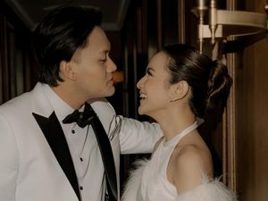 Penjelasan Penyebab Permohonan Isbat Nikah Rizky Febian dan Mahalini Ditolak