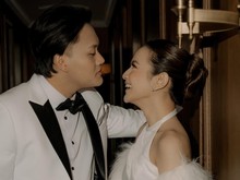 Love is in the Air! Rizky Febian dan Mahalini Rilis Klip Lagu Bermuara Love is in the Air! Rizky Febian dan Mahalini Rilis Klip Lagu Bermuara