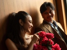 Rizky Febian dan Mahalini Minta WO Urus Administrasi Nikah, tapi Gak Kelar