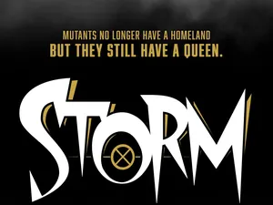 Dua Anggota X-Men Diadaptasi Jadi Komik Nih, Genks!