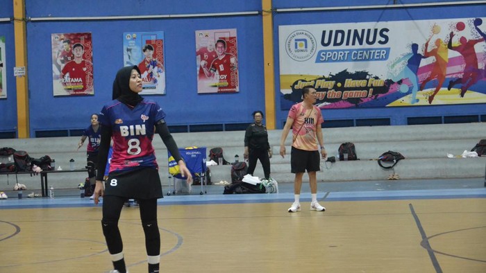 Megawati Hangestri.