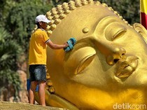 Minggu Depan Libur Apa? Siswa Long Weekend 4 Hari