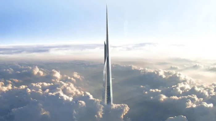 Menara Jeddah Menara Jeddah