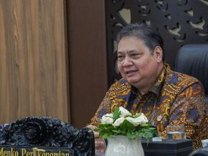 World Bank Apresiasi Pertumbuhan Ekonomi RI yang Stabil di Atas 5 Persen
