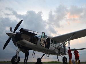 Apa itu Penyemaian Awan? Simak Pengertian hingga Proses Hujan Buatan