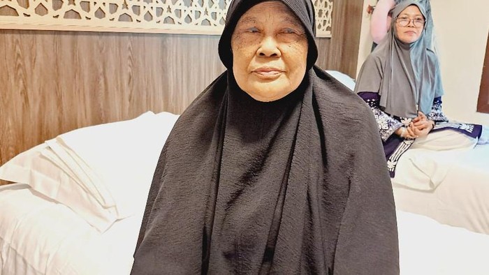 Nenek Rasuna