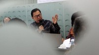 OK Bank membukukan laba bersih sebesar Rp 4,31 miliar pada kuartal I-2024.