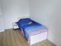 Penampakan Ranjang Antiseks Atlet di Olimpade Paris 2024 demi Cegah Seks Bebas