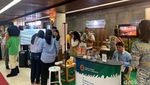 Potret Pameran Keanekaragaman Hayati Kenalkan Semua Upaya Konservasi
