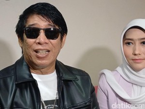 Parto Patrio: Seniman Nggak Ada Kata Pensiun