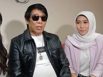 Idap Batu Ginjal, Parto Kini Lebih Sering Minum Air Putih