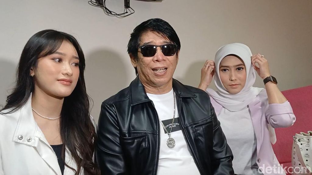 Parto Patrio Kena Imbas Eko Joget-joget dan Minta Maaf: Bukan Saya!