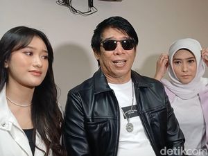 Parto Patrio Kena Imbas Eko Joget-joget dan Minta Maaf: Bukan Saya!