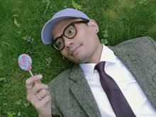Paul Partohap Punya Lagu Cinta Lagi Lewat Candyrella