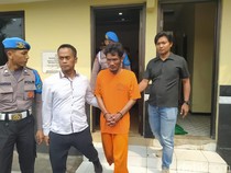 Cemburu, Paranormal Tikam Teman 7 Kali Saat Tidur di Tegalrejo Magelang