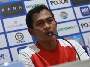Madura United Tak Gentar Lawan Persib di Final Championship Series Liga 1
