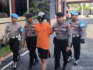 Cleaning Service Panggilan di Kulon Progo Gondol 100 Gram Emas Pelanggan