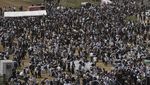 Pengungsi Palestina di Israel Peringati Hari Nakba