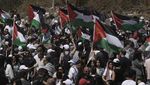 Pengungsi Palestina di Israel Peringati Hari Nakba