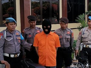 Ngaku Petugas Bank, Pegawai Koperasi Kuras Tabungan Pensiunan di Kulon Progo