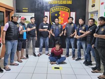 Perampok yang Bunuh Petani di Mura Ditangkap, Ini Motifnya