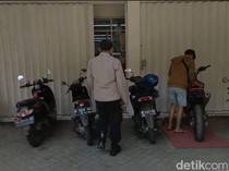 Perampok Minimarket di Probolinggo Sempat Beli Es Tebu untuk Pantau Situasi