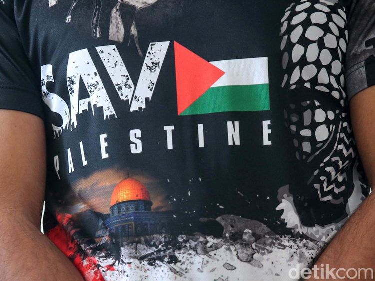 Peringatan 76 Tahun Nakba, Malapetaka Warga Palestina