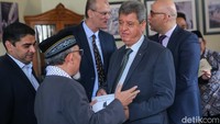 Peristiwa pengusiran tersebut dikenal sebagai Nakba, yang dalam bahasa Arab artinya malapetaka. Setiap tahunnya, warga Palestina memperingatinya dengan berdemonstrasi dan menggunakan kunci sebagai simbol perjuangan mereka.
