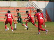 Demi Lolos 16 Besar, Persiba Bantul Bakal Habis-habisan Lawan Persiku